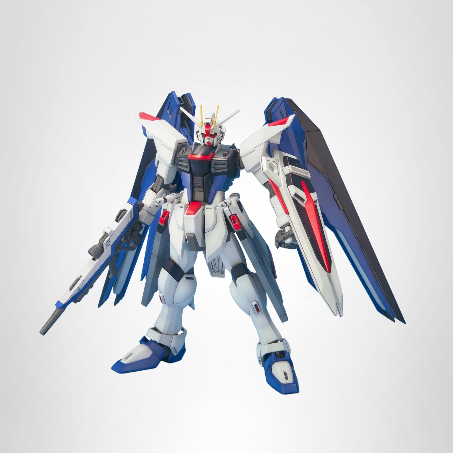Amazon | MG 1/100 ZGMF-X10A フリーダムガンダム (機動戦士ガンダム